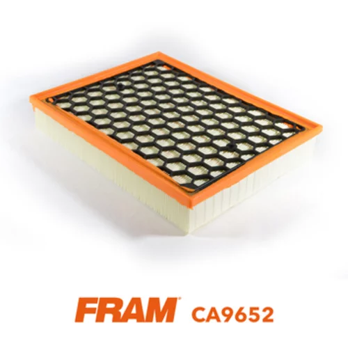 Vzduchový filter FRAM CA9652