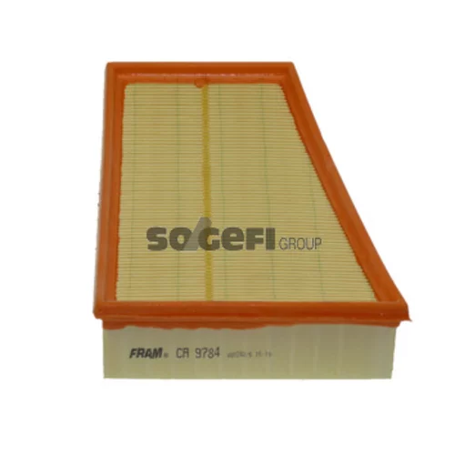 Vzduchový filter FRAM CA9784