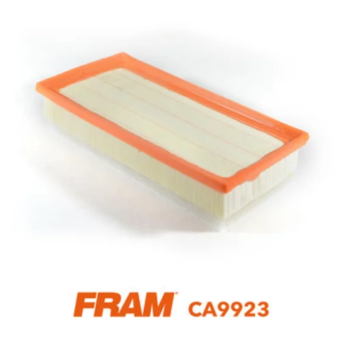 Vzduchový filter FRAM CA9923