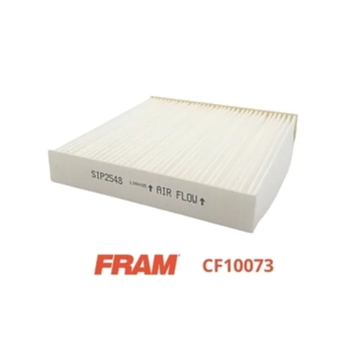 Filter vnútorného priestoru FRAM CF10073