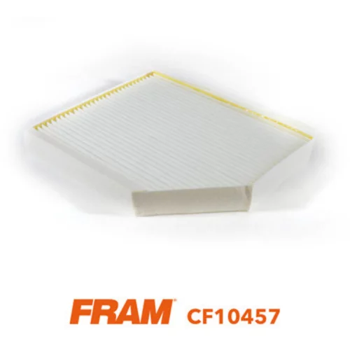 Filter vnútorného priestoru FRAM CF10457