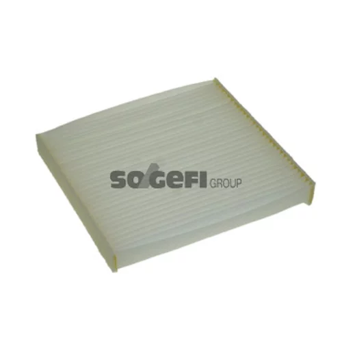 Filter vnútorného priestoru FRAM CF11484