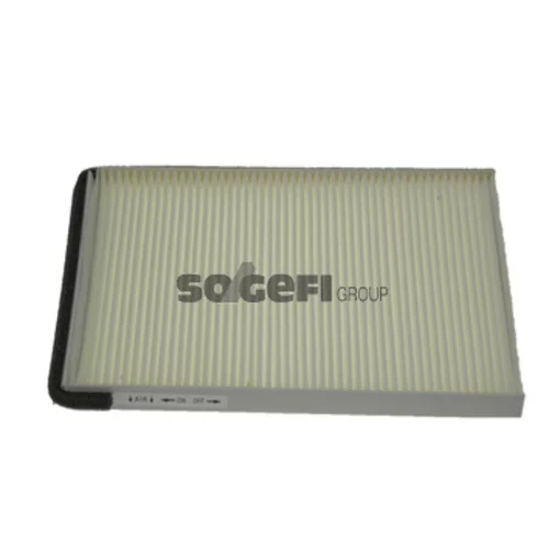 Filter vnútorného priestoru FRAM CF8750