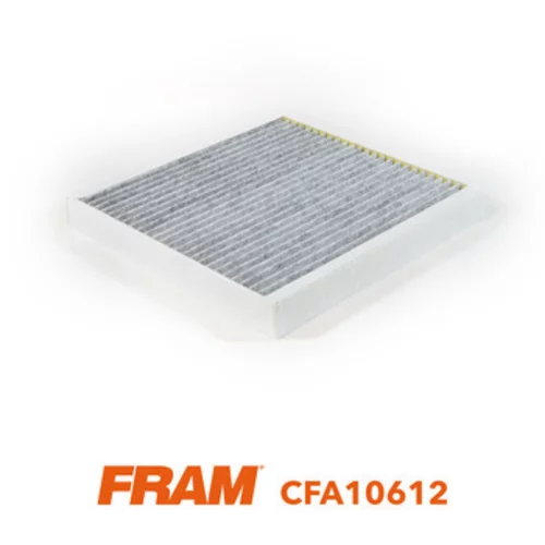 Filter vnútorného priestoru FRAM CFA10612