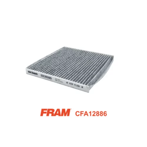 Filter vnútorného priestoru FRAM CFA12886