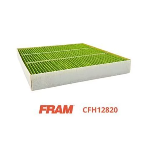 Filter vnútorného priestoru FRAM CFH12820