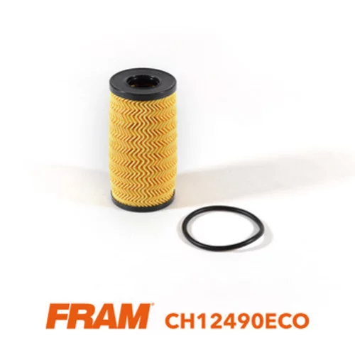 Olejový filter FRAM CH12490ECO