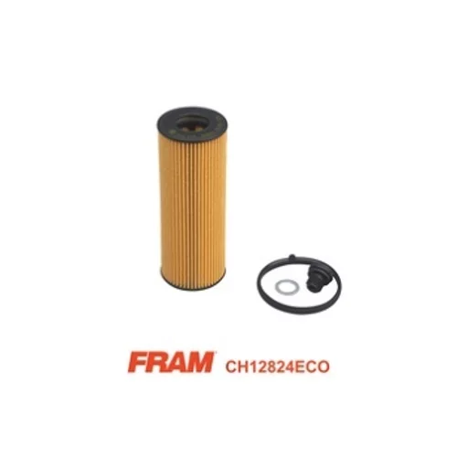 Olejový filter FRAM CH12824ECO