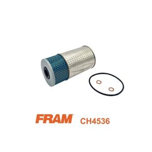 Olejový filter FRAM CH4536