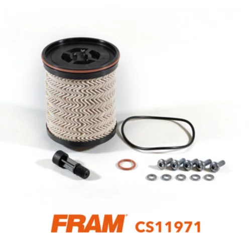 Palivový filter FRAM CS11971
