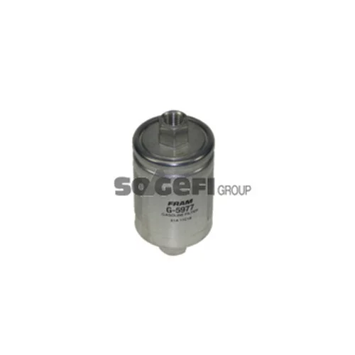 Palivový filter FRAM G5977