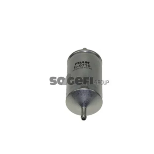 Palivový filter FRAM G9716