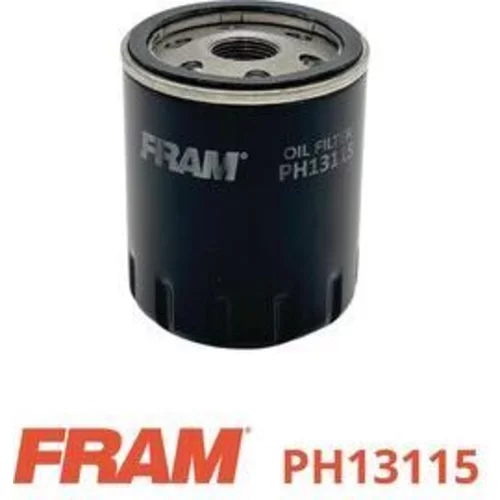 Olejový filter FRAM PH13115