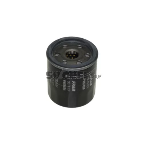 Olejový filter FRAM PH5566A