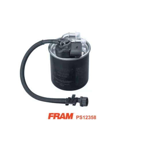 Palivový filter FRAM PS12358