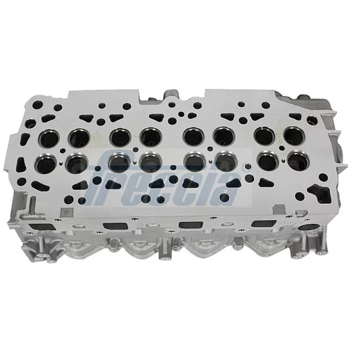 Hlava valcov motora CH17-1041 /FRECCIA/ - obr. 2
