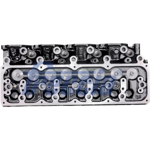 Hlava valcov motora FRECCIA CH17-1125