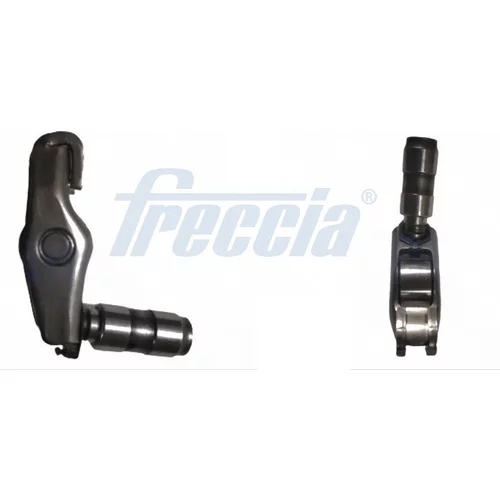 Vahadlo pre riadenie motora FRECCIA RA06-1021