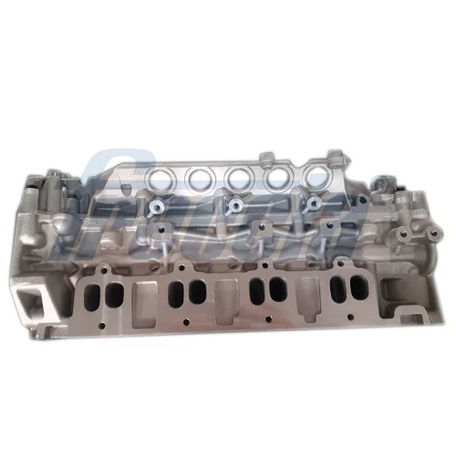 Hlava valcov motora CH17-1004 /FRECCIA/ - obr. 1