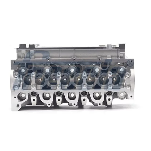 Hlava valcov motora CH17-1012 /FRECCIA/ - obr. 5