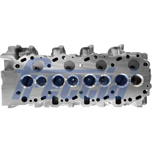 Hlava valcov motora CH17-1124 /FRECCIA/ - obr. 2