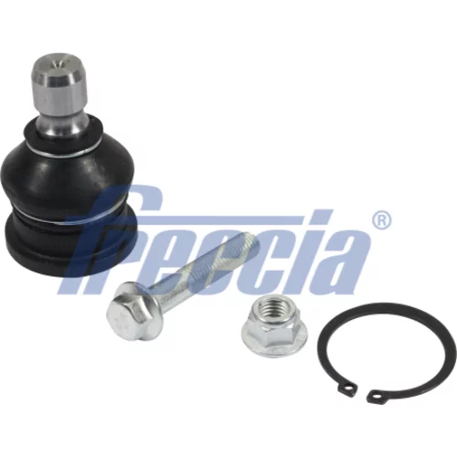 Zvislý/nosný čap FRECCIA STS25-10075