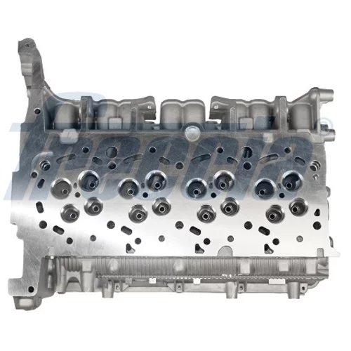 Hlava valcov motora CH17-1002 /FRECCIA/ - obr. 1