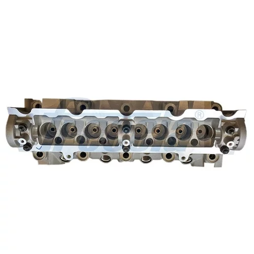Hlava valcov motora CH17-1008 /FRECCIA/ - obr. 1