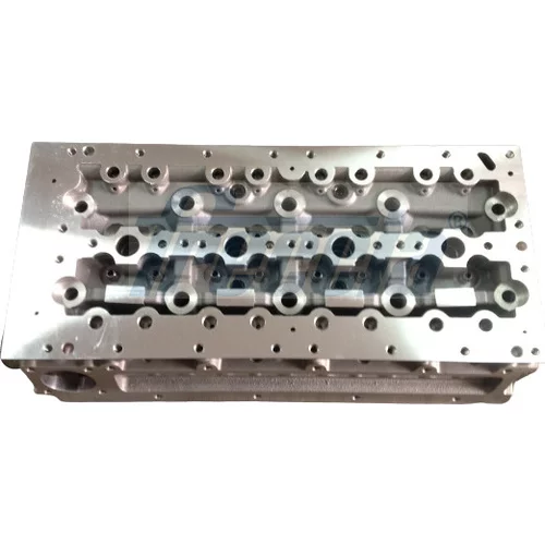 Hlava valcov motora CH17-1029 /FRECCIA/ - obr. 5