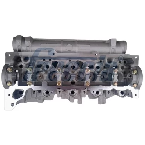 Hlava valcov motora CH17-1059 /FRECCIA/ - obr. 2