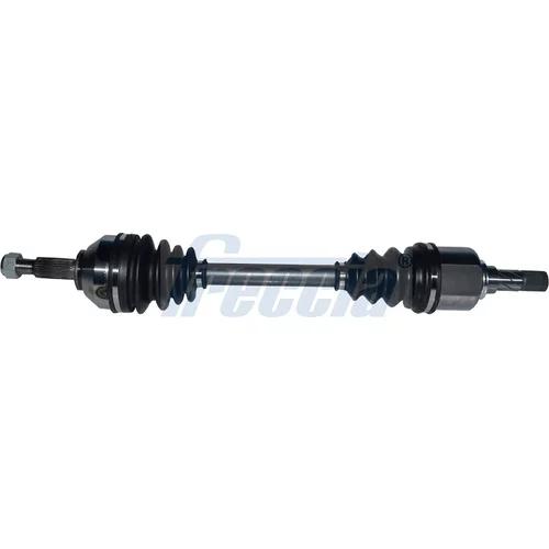 Hnací hriadeľ FRECCIA DS16-1070