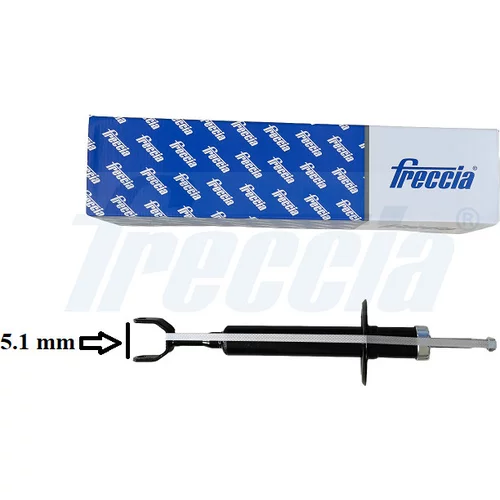 Tlmič pérovania FRECCIA SA20-1055