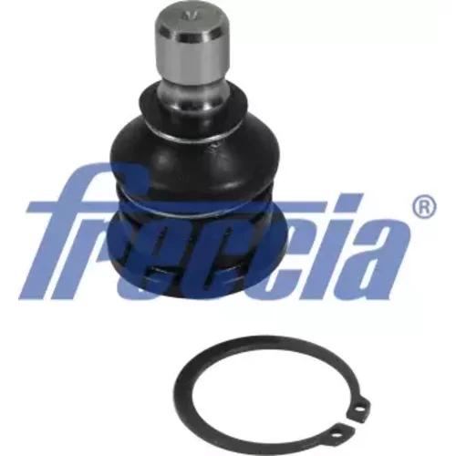 Zvislý/nosný čap FRECCIA STS25-10100