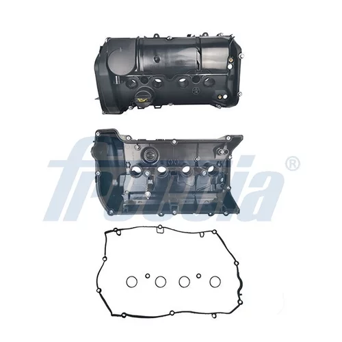 Kryt hlavy valcov FRECCIA VC21-1038