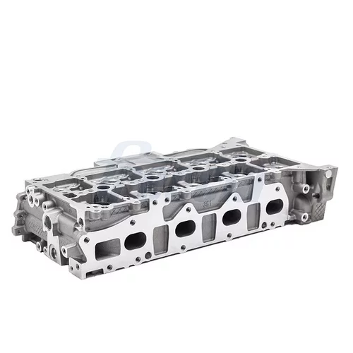 Hlava valcov motora CH17-1026 /FRECCIA/ - obr. 6