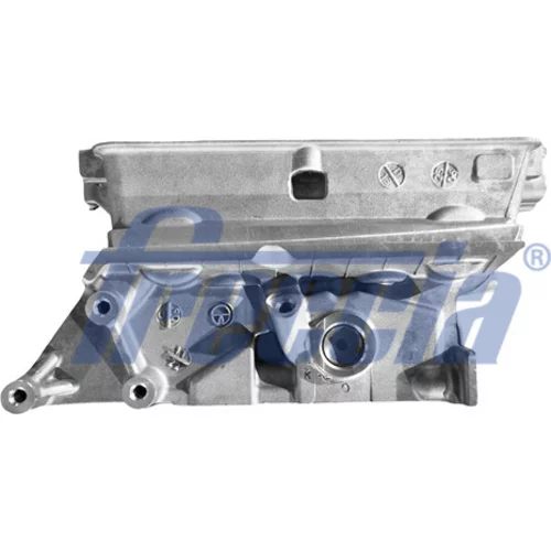 Hlava valcov motora FRECCIA CH17-1098