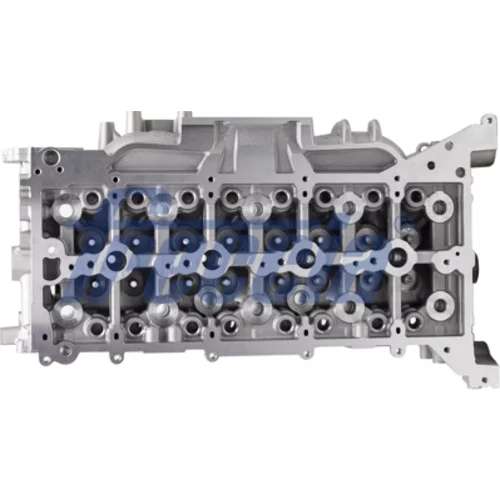 Hlava valcov motora CH17-1115 /FRECCIA/ - obr. 5