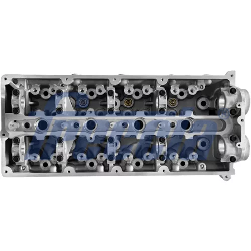 Hlava valcov motora FRECCIA CH17-1135