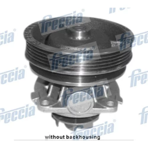 Vodné čerpadlo, chladenie motora FRECCIA WP0352