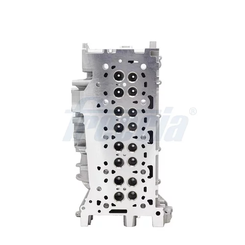 Hlava valcov motora CH17-1026 /FRECCIA/ - obr. 4