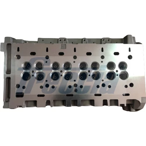 Hlava valcov motora FRECCIA CH17-1063
