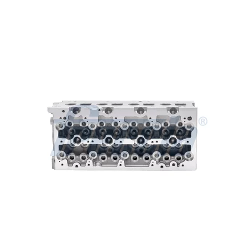 Hlava valcov motora CH17-1074 /FRECCIA/