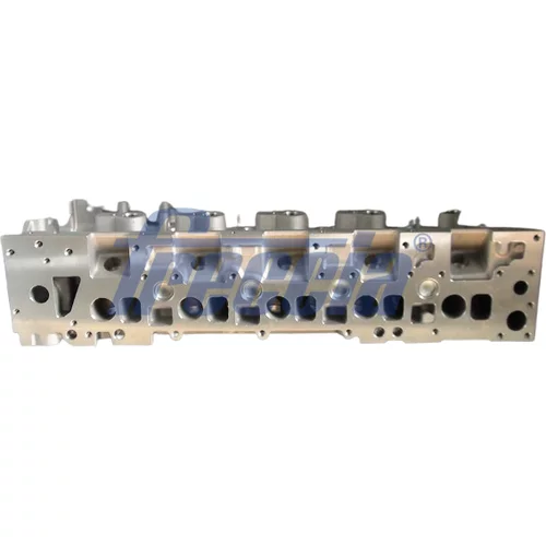 Hlava valcov motora CH17-1116 /FRECCIA/ - obr. 1
