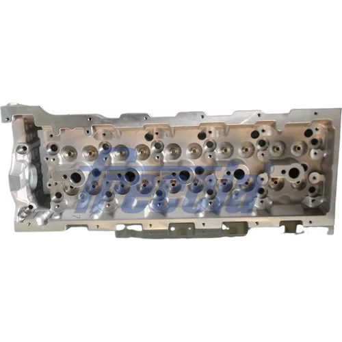 Hlava valcov motora CH17-1116 /FRECCIA/ - obr. 2