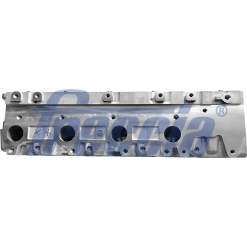 Hlava valcov motora CH17-1124 /FRECCIA/ - obr. 1