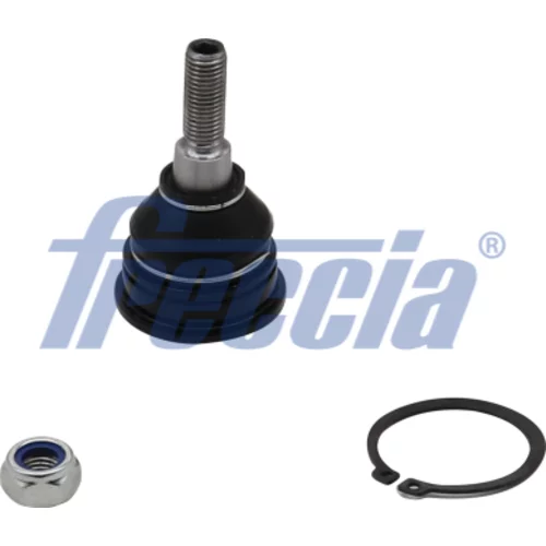 Zvislý/nosný čap FRECCIA STS25-10013