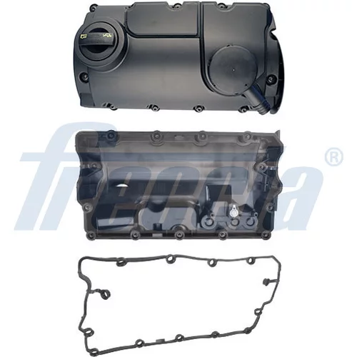 Kryt hlavy valcov FRECCIA VC21-1105