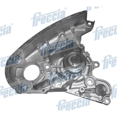 Vodné čerpadlo, chladenie motora FRECCIA WP0151
