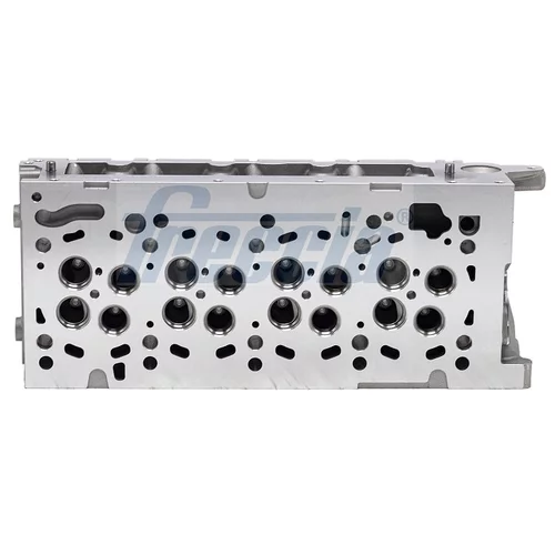 Hlava valcov motora CH17-1087 /FRECCIA/ - obr. 4