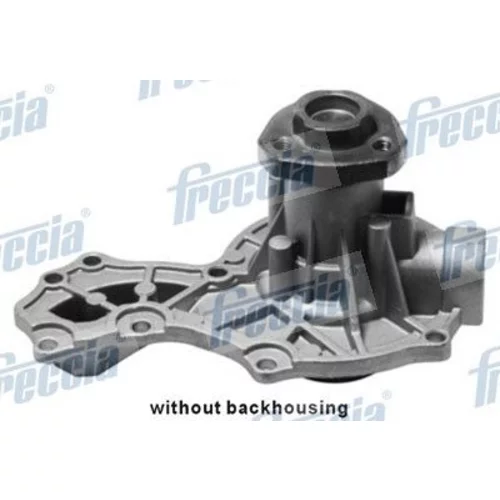 Vodné čerpadlo, chladenie motora FRECCIA WP0380